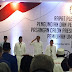 Soal Jokowi Hormat Saat Lagu Indonesia Raya, Ini Kata PDIP