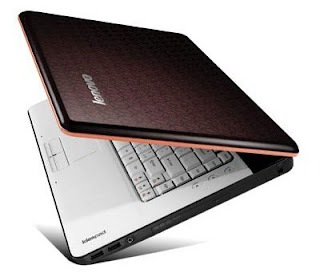 Harga Laptop LENOVO November 2012