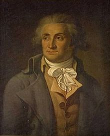 Marie-Jean-Antoine Nicolas de Caritat, marqués de Condorcet (Ribemont, Aisne, Francia, 17 de septiembre de 1743-Bourg-la-Reine, 281​ o 29 de marzo​ de 1794), fue un filósofo, científico, matemático, político y politólogo francés.3 Su asombroso nivel de conocimientos motivó que Voltaire le llamara "filósofo universal", al tiempo que es descrito por D'Alembert como "un volcán cubierto de nieve", lo que está de acuerdo con lo que comenta mademoiselle de Lespinasse, quien ha dejado un admirativo relato del Ilustrado; según sus palabras: "Esta alma sosegada y moderada en el curso ordinario de la vida, se convierte en ardiente y fogosa cuando se trata de defender a los oprimidos o de defender lo que aún le es más querido: la libertad de los hombres...".