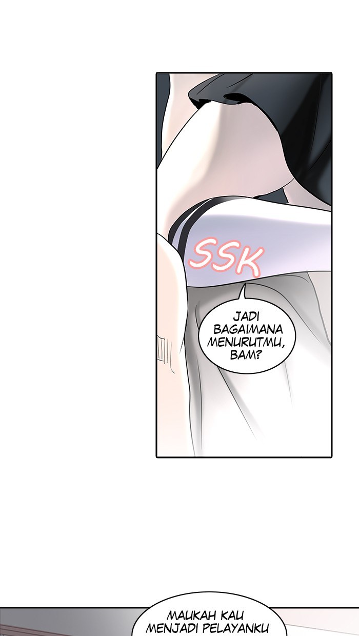 Webtoon Tower Of God Bahasa Indonesia Chapter 284