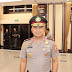 Berhasil Jadi Pelopor Pembongkaran Tugu Silat, Brigjen Pol Dekananto Pecah Bintang