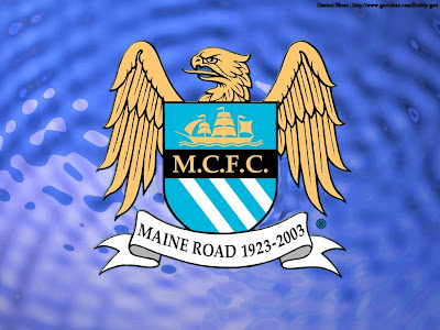 Manchester City Wallpapers