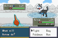 Pokemon Saffron Version screenshot 11