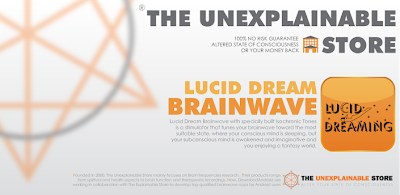 Lucid Dream Brainwave Full v1.5 APK