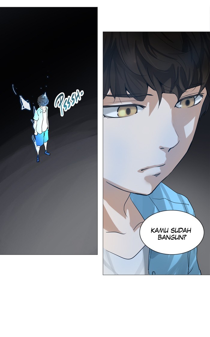 Webtoon Tower Of God Bahasa Indonesia Chapter 250