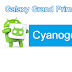 Cyanogenmod 13 Galaxy Grand Prime (Android 6.0.1) (SM-G530H)