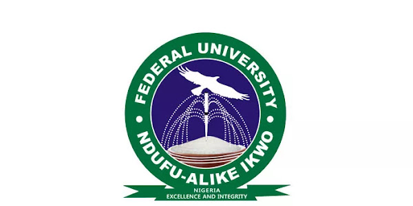 FUNAI POST UTME PAST QUESTIONS | Free Download