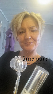 my experience with âme pure®