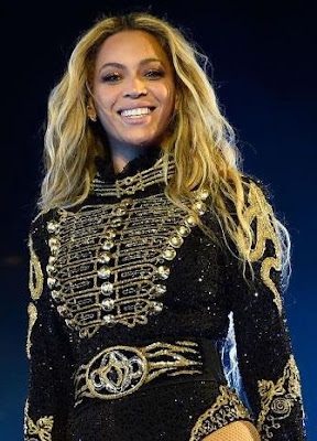 Minnesota-state-governor-declares-23rd-may-as-beyonce-day