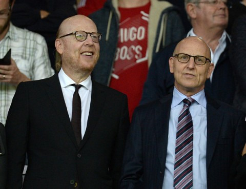 Manutd Glazer family Owners Put Up 49% Stake Of The Club For Sale