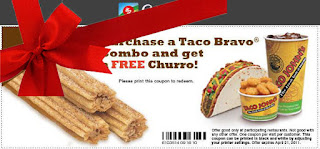 Free Printable Taco Johns Coupons