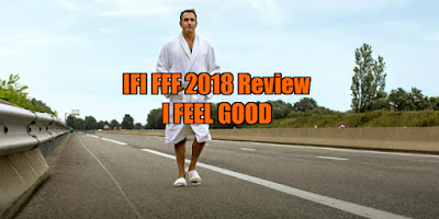 i feel good review