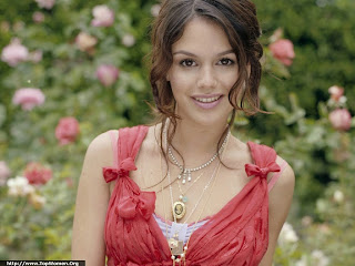 Beauty Rachel Bilson Wallpaper