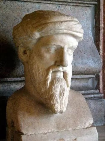 Biografia de Pitágoras: Ideias e o Teorema