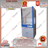 PRIME TYPE Fumehood MASKOT