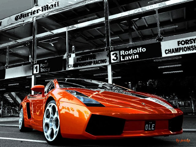 Lamborghini Pics in high quality