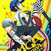 Nueva imagen promocional y fecha de estreno de Persona 4 The Golden.