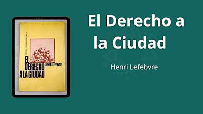  El Derecho a la Ciudad - Henri Lefebvre [PDF]