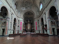 Chiesa di SAn Filippo Neri a Torino