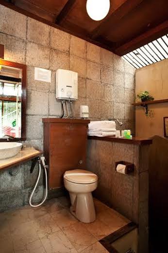 TEMPAT GATHERING OUTBOUND DI LEMBANG | Paket Vila Air di VIB Lembang
