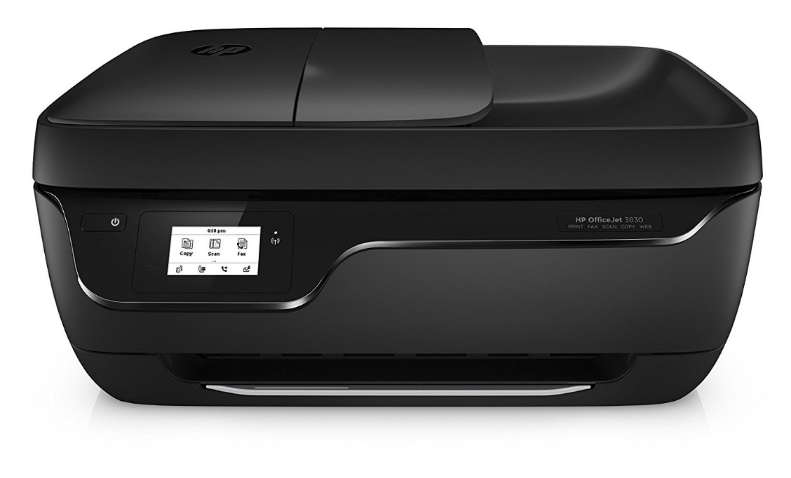 HP OfficeJet 3830 Driver Download, Review And Price | CPD