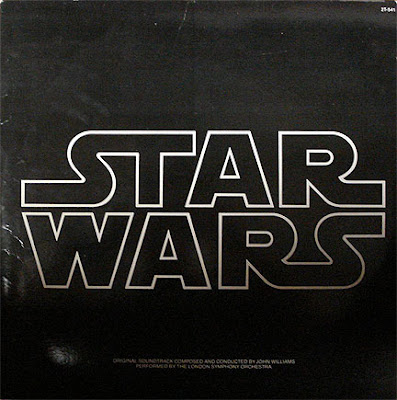 star wars a new hope soundtrack