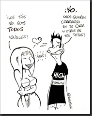 iguales