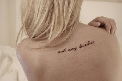 Beautiful Meaningful Tattoos