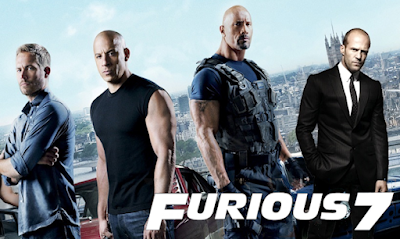 Furious 7