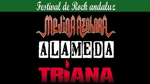 * Rock Andaluz