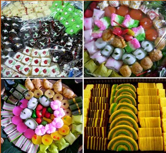 ikacake Kue Tampah Jajan Pasar ikacake Kue Tampah Jajan Pasar