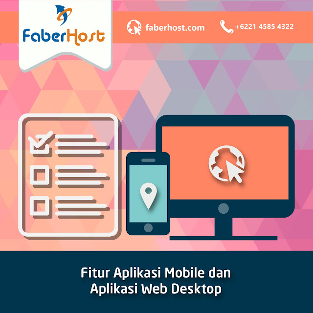 FaberHost.com - Web Design Jakarta