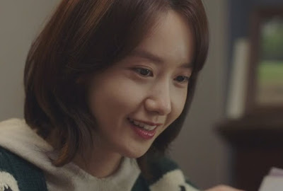 SNSD Yoona's 'HUSH' Episode 15