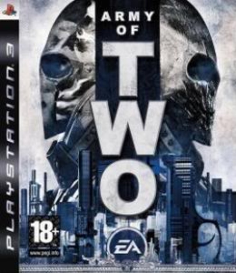 Army of Two