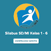 Silabus Kurikulum 2013 Sd/Mi Revisi 2018 Lengkap: Semua Tema Dan Pelajaran