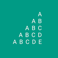 pattern program in c,alphabetic pattern search in c,alphabet and star pattern program in c,alphabet pattern program in c using for loop,c alphabet pattern,alphabet pattern in hindi,c pattern questions,alphabet,c programming,a b c d pattern in c,code of c alphabet pattern,alphabet diamond in c,c pattern printing program,pattern in c,ahphabet l in star pattern,c pattern programs