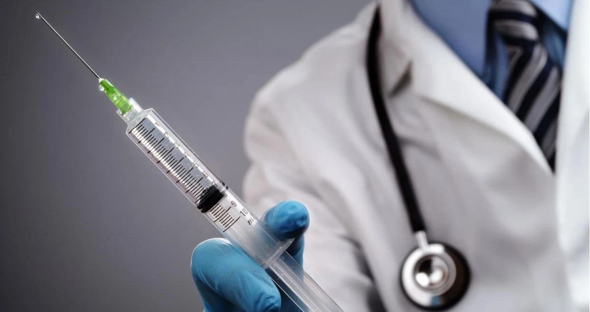 DERANGED DOCTORS: Florida physician allegedly called for the unvaccinated to be shot to death in a Nazi-style firing line