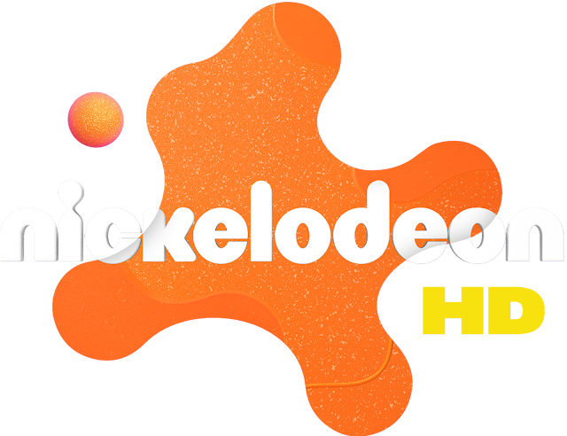 Nickelodeon UK HD logo