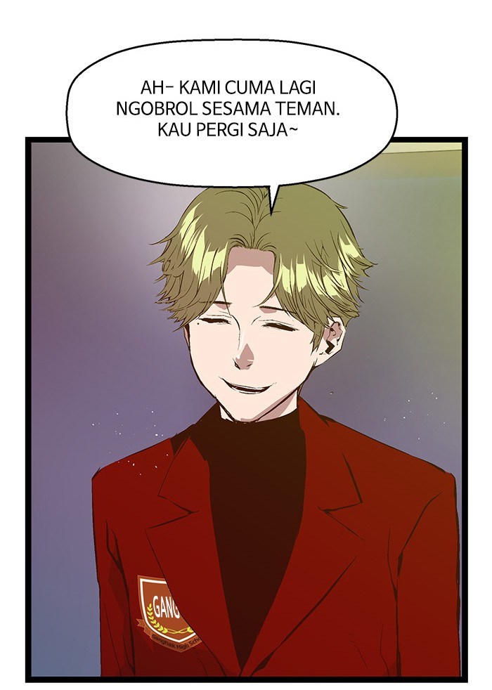 Webtoon Weak Hero Bahasa Indonesia Chapter 63