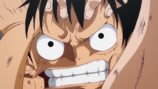 ワンピースアニメ ワノ国編 麦わらのルフィ | ONE PIECE Monkey D. Luffy | Hello Anime !