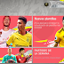Download FIFA 14 Mod FIFA 20 v2.0 Apk Obb Data