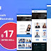 Aspla - Creative Multipurpose Responsive Template 