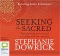 Stephanie Dowrick's books in unabridged AUDIO MP3s or CD sets