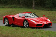 Ferrari Enzo