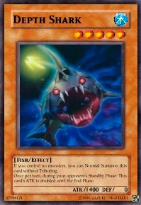 depthshark