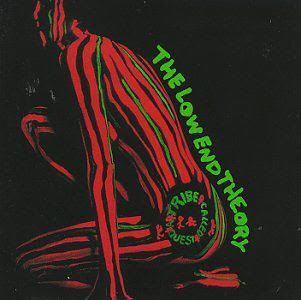 a tribe called quest