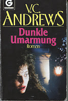 Dunkle Umarmung - V. C. Andrews