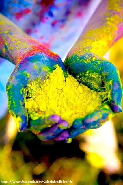 Holi Photo Ideas Instagram Pinterest