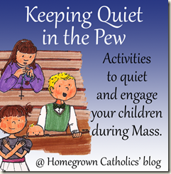 QuietInThePew