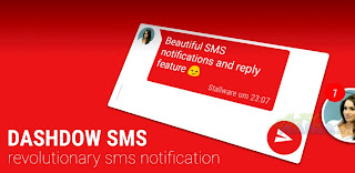 Dashdow SMS Plus V1.4 Apk